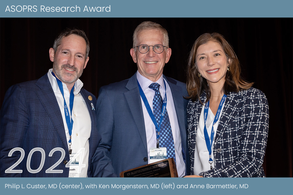 Research Award 2024